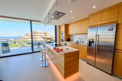 Lejlighed i Fuengirola, Malaga, Fuengirola - € 840.000 | Ref: HW2 - foto 23